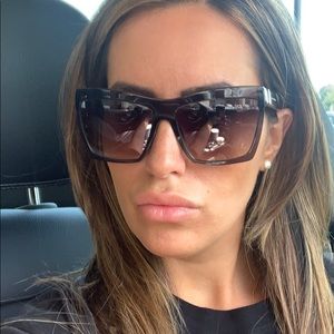 Balenciaga Sunglasses